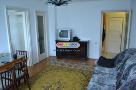 Stefan cel Mare inchiriere apartament 2 camere Centrala de bloc - Photo 2