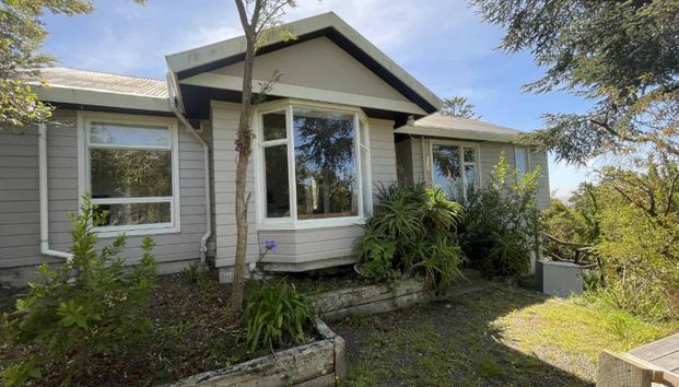 Redcliffs- 4 Bedroom - Photo 1