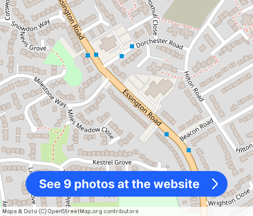 Essington Road, Willenhall, West Midlands, WV12 - Photo 1