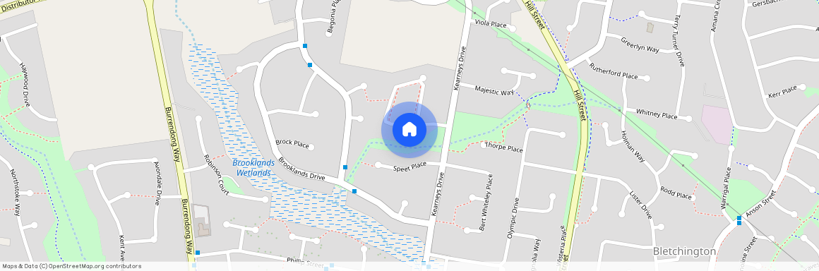 7 Clem McFawn Place, NSW 2800, Orange