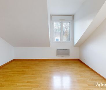 Location appartement 2 pièces, 38.50m², Quincy-sous-Sénart - Photo 6