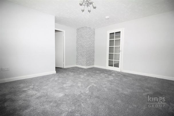 2 Bedroom Flat To Let - Photo 1