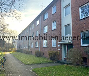 Bramfeld - ruhige Wohnstraße - Heukoppel- Modernisierte Wohnung mit... - Photo 6