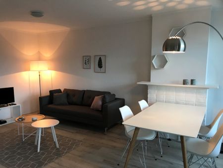 Te huur: Appartement Koningsplein flat in Maastricht - Foto 2