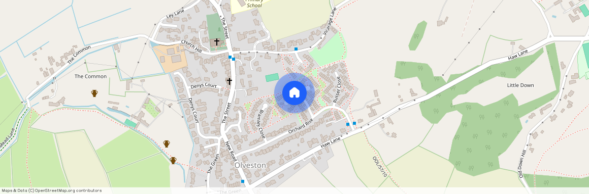 Laxton Close, Olveston, South Gloucestershire