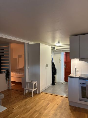 Fridhemsgatan 40 A - Foto 5