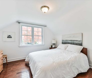 For Lease - 40 Plaxton(Upper Level) Drive, Toronto, Ontario - Photo 4