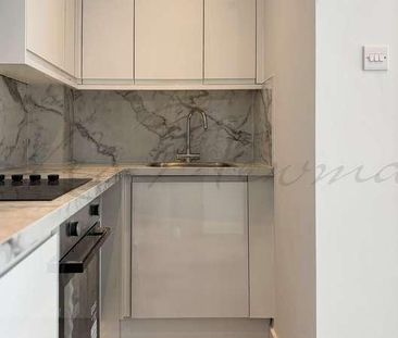 Penfold Place, Lisson Grove, NW1 - Photo 3