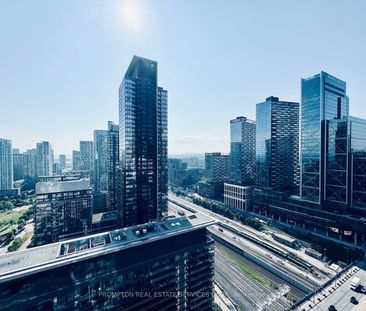 For Lease - 3 Concord Cityplace Way Unit# 3201, Toronto, Ontario - Photo 2