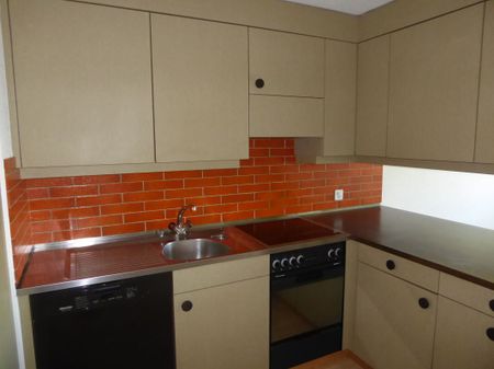 4.5 Zimmer, 69 m², EG - Foto 2