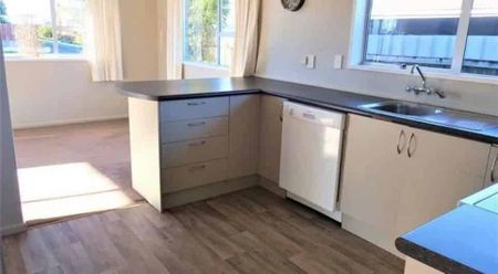 Sunny 3 bedroom home for rent - Photo 5