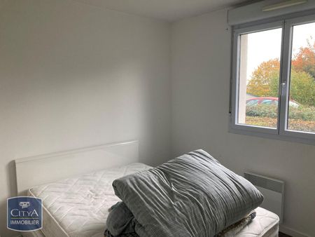 Location Appartement 3 pièces 52m² L AIGLE 61300 - Photo 5
