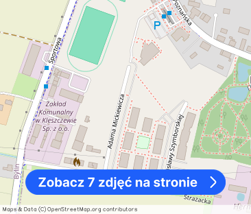 Nowe mieszkanie 2-pokojowe do wynajęcia - Kleszczewo - Zdjęcie 1