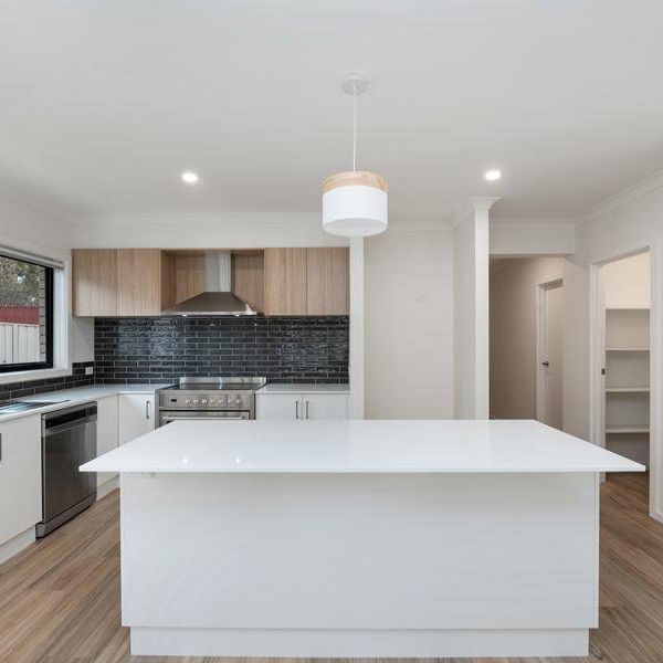Brand new four bedroom home - Built to impress - Photo 1