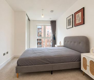 2 bedroom apartment to rent - Photo 5