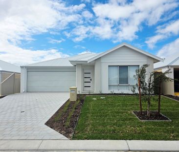 Experience Luxury Living in a Stunning New Home&excl; - Photo 1