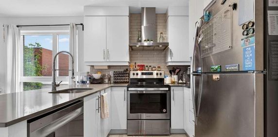🚨 LOCATION DISPONIBLE - 2 𝗠𝗢𝗜𝗦 𝗚𝗥𝗔𝗧𝗨𝗜𝗧 - Hochelaga-Maisonneuve - Photo 2