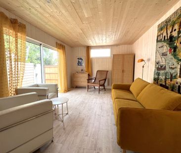 Location Appartement 1 pièce 36m² HYERES 83400 - Photo 6