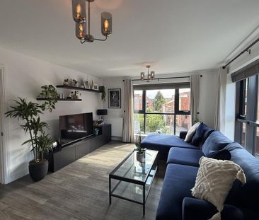 2 bedroom apartment to rent - Photo 2