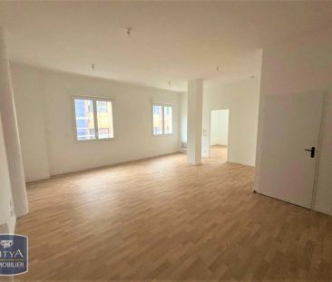Appartement à louer 3 pièces 73.08m² - Photo 3