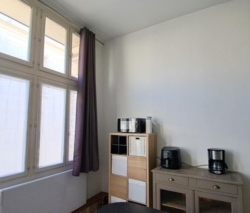 Location Appartement 1 pièce 29m² TOURS 37000 - Photo 4