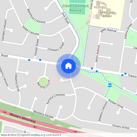 3 Moolana Parade, NSW 2750, South Penrith