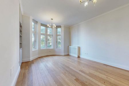 4 bedroom apartment to rent - Photo 2