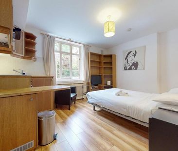 Studio to rent - Photo 4