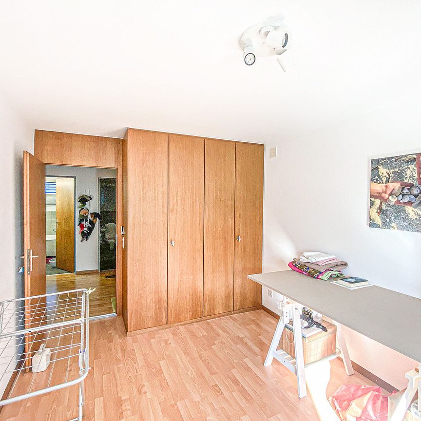 4.5 Zimmerwohnung in Sulgen - Foto 1