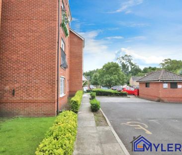 2 bedroom apartment to rent - Photo 4
