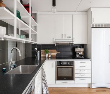 Harpsundsvägen, Bandhagen - Photo 6