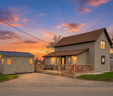 For Lease - 42 Pavillion Road, Kawartha Lakes, Ontario - Photo 3