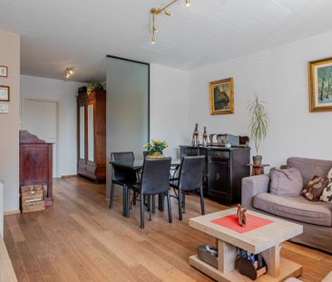 Appartement te huur in Zaventem voor € 1.150 met 2 slaapkamers - Photo 1