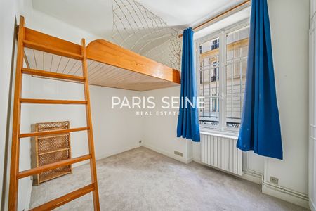 Location Appartement 5 pièces 112m² - Photo 5