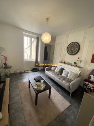 Appartement à louer, 3 pièces - Saint-Étienne 42000 - Photo 1