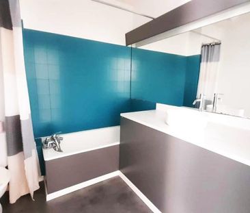 Appartement 1 pièce – 30 m² environ à Saint-Malo Paramé (ref : 36976) - Photo 5