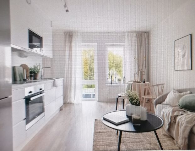 Svängrumsgatan, Västra Frölunda - Foto 1