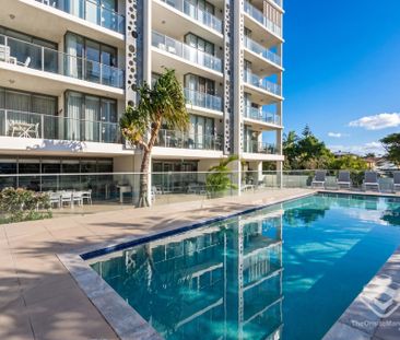 Coastal Apartment Living – Study/Guest Room Included - Photo 1