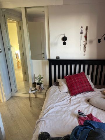 Room in a Shared Flat, St John's Wood Road, NW8 - Photo 5