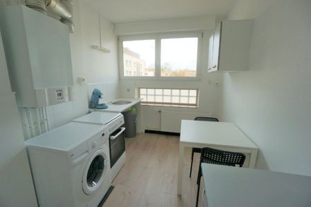 Appartement 2 pièces à - Photo 4
