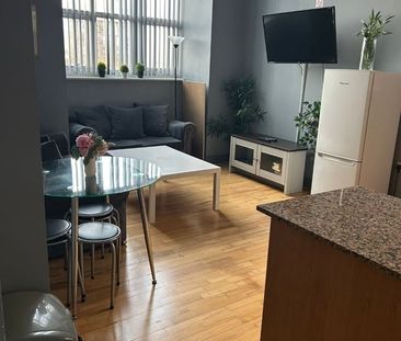 3 Bed Flat, Block A, M4 - Photo 2