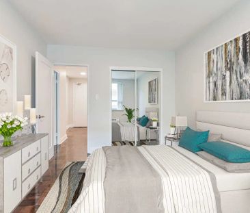 Heath Estates B — 2 Bedroom - Photo 6