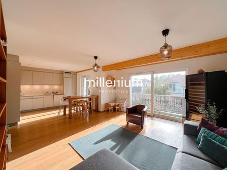 Magnifique duplex à Vésenaz - Photo 3