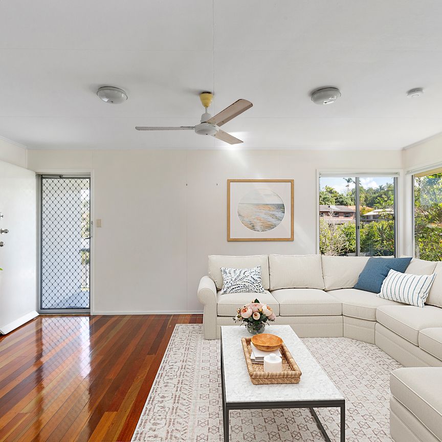 4 Craigmore St, The Gap QLD 4061 - House For Rent | Domain - Photo 1