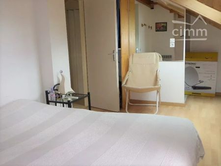 Location | 4 pièces | 89.06m² - Photo 4