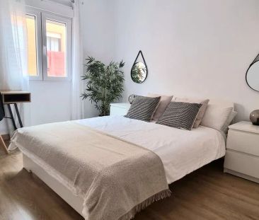 Alquiler de piso en Calle Don Rodrigo, 12 - Photo 3