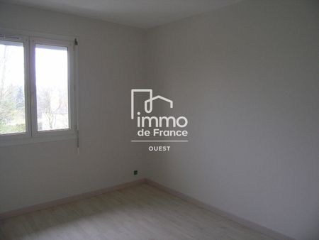 Location maison 4 pièces 88.75 m² à Nuillé-sur-Vicoin (53970) - Photo 2