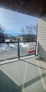 Cession de bail – Très grand 4 ½ disponible maintenant. - Photo 4