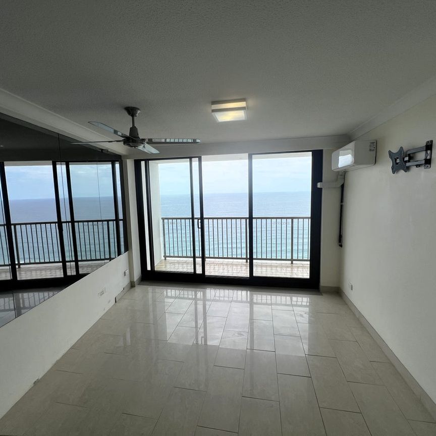 SUB-PENTHOUSE OCEANFRONT SURFERS PARADISE - Photo 1