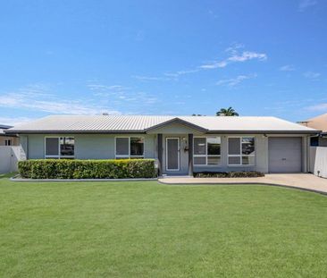 Charming 3-Bedroom Home in Kirwan - Perfect for Family Living! - Photo 6